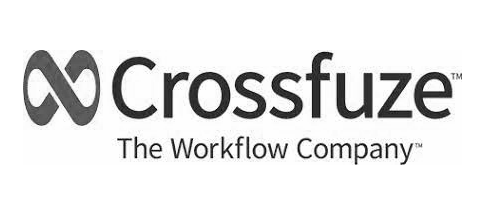 crossfuze logo crossfuze logo