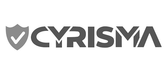 cyrisma logo cyrisma logo