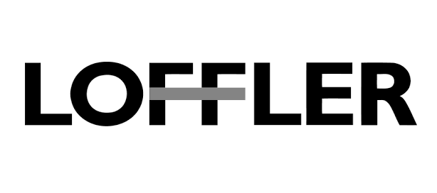 loffler logo loffler logo