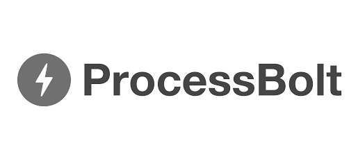 process bolt logo process bolt logo