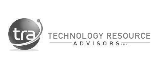 technology resource advisors logo technology resource advisors logo