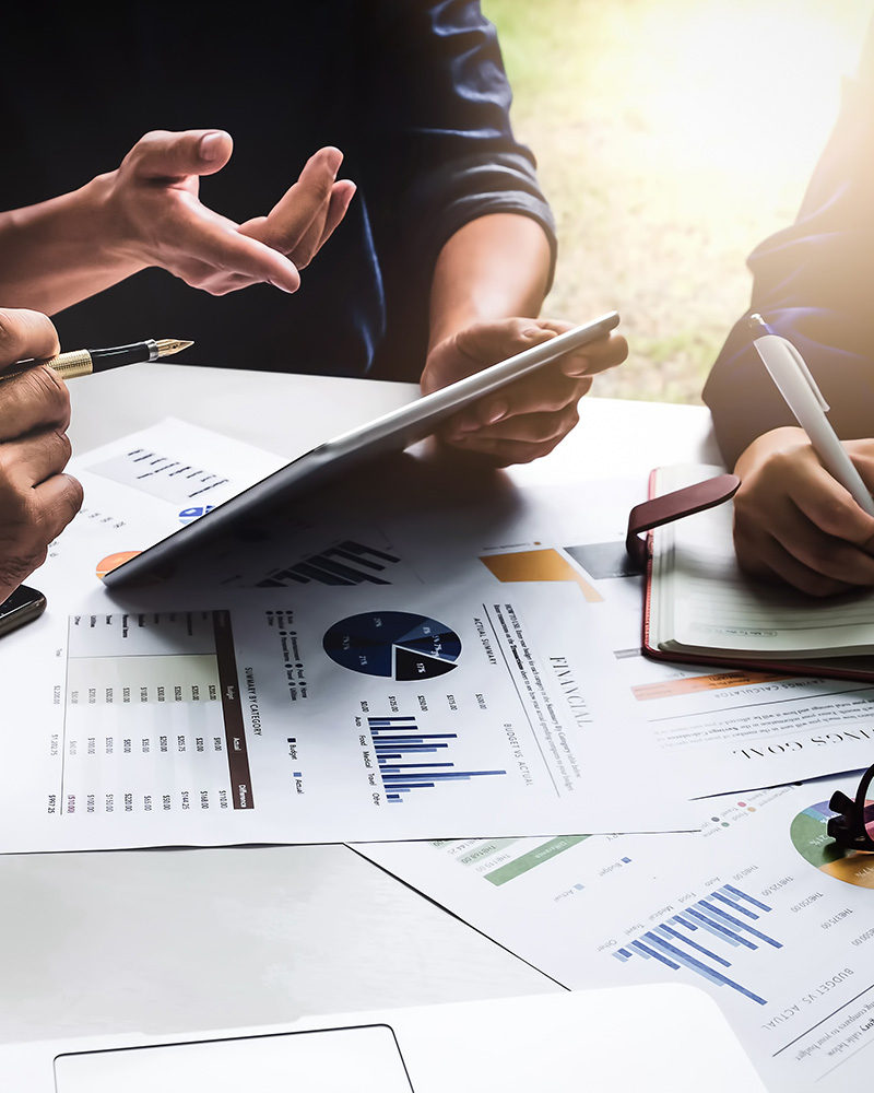 fractional sales services